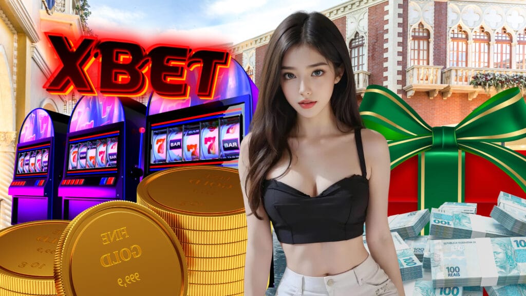 x-bet true wallet
