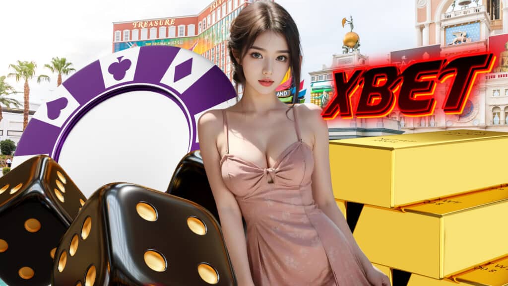 x-bet เครดิตฟรี